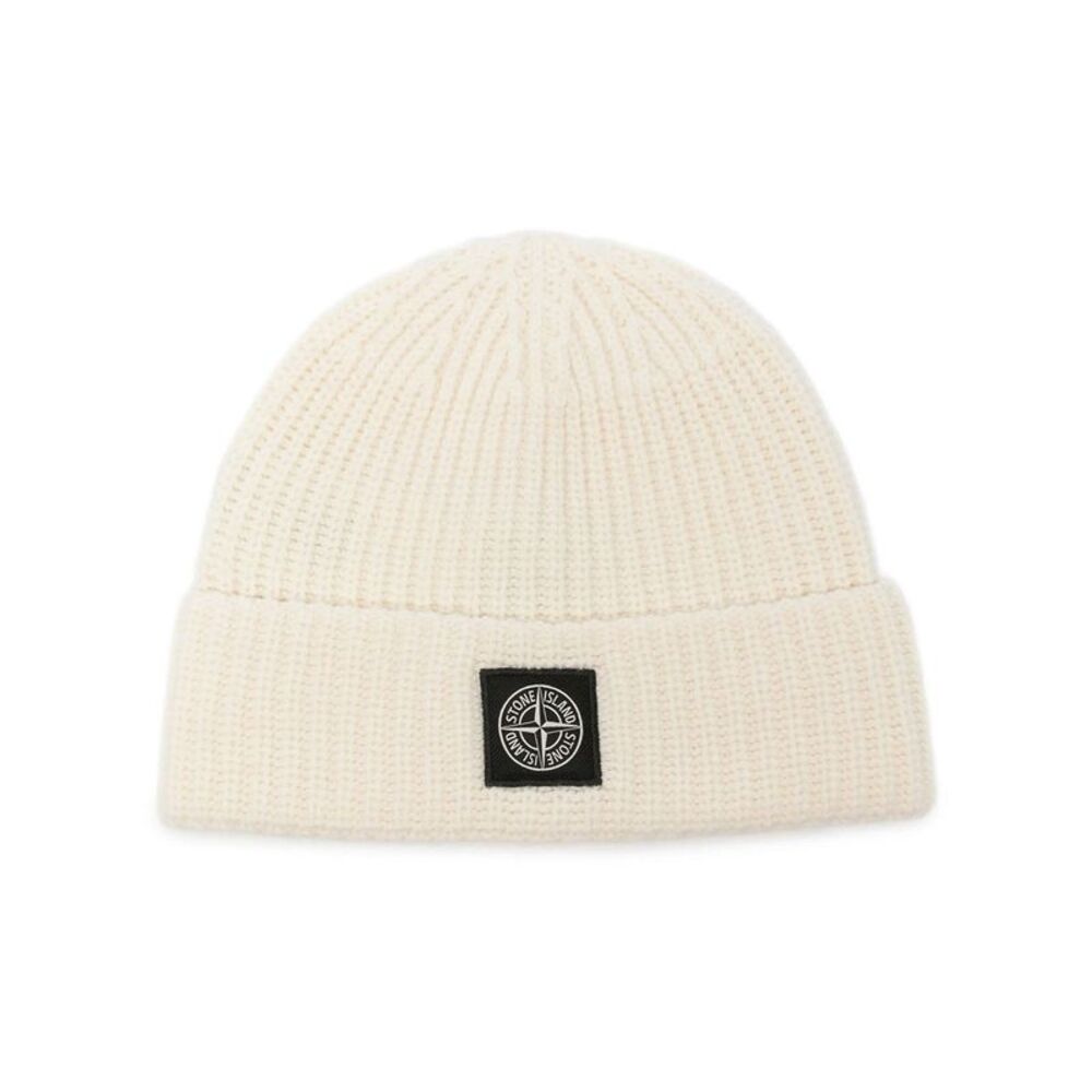 Stone Island Men Beanie Rws